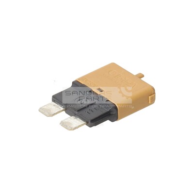 FUSIBLE AUTOMATIQUE 5A/6A